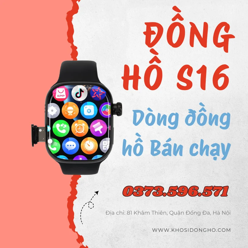 Banner Gioi Thieu Kho Si Dong Ho