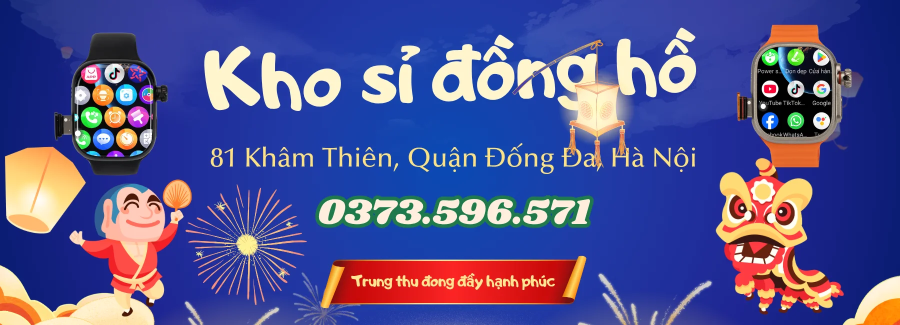 Banner Kho Si Dong Ho Thong Minh Gia Tot Tai Ha Noi